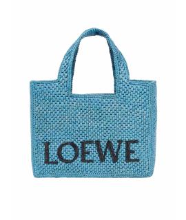 LOEWE Пляжная сумка