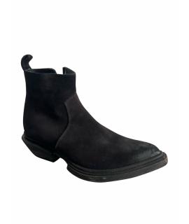 BALENCIAGA Полусапоги