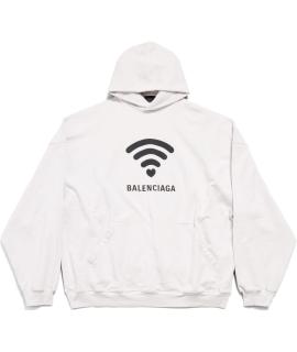 BALENCIAGA Худи/толстовка