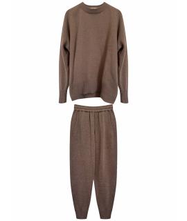 BRUNELLO CUCINELLI Костюм с брюками