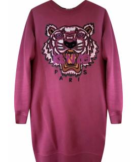 KENZO Повседневное платье
