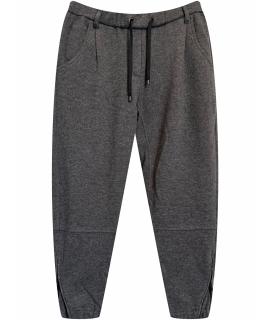 BRUNELLO CUCINELLI Прямые брюки