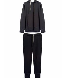 JIL SANDER Костюм с брюками