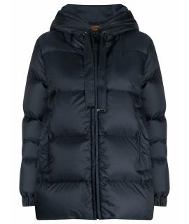 MAX MARA THE CUBE Пуховик