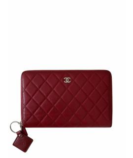 CHANEL Клатч/вечерняя сумка