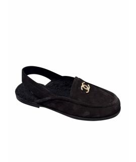CHANEL Мюли