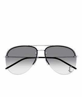 SAINT LAURENT Солнцезащитные очки