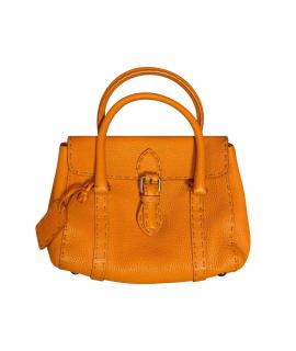 FENDI Сумка с короткими ручками