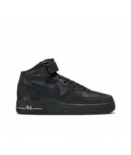 NIKE Высокие кроссовки / кеды