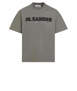 JIL SANDER Футболка