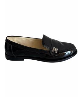 CHANEL Лоферы