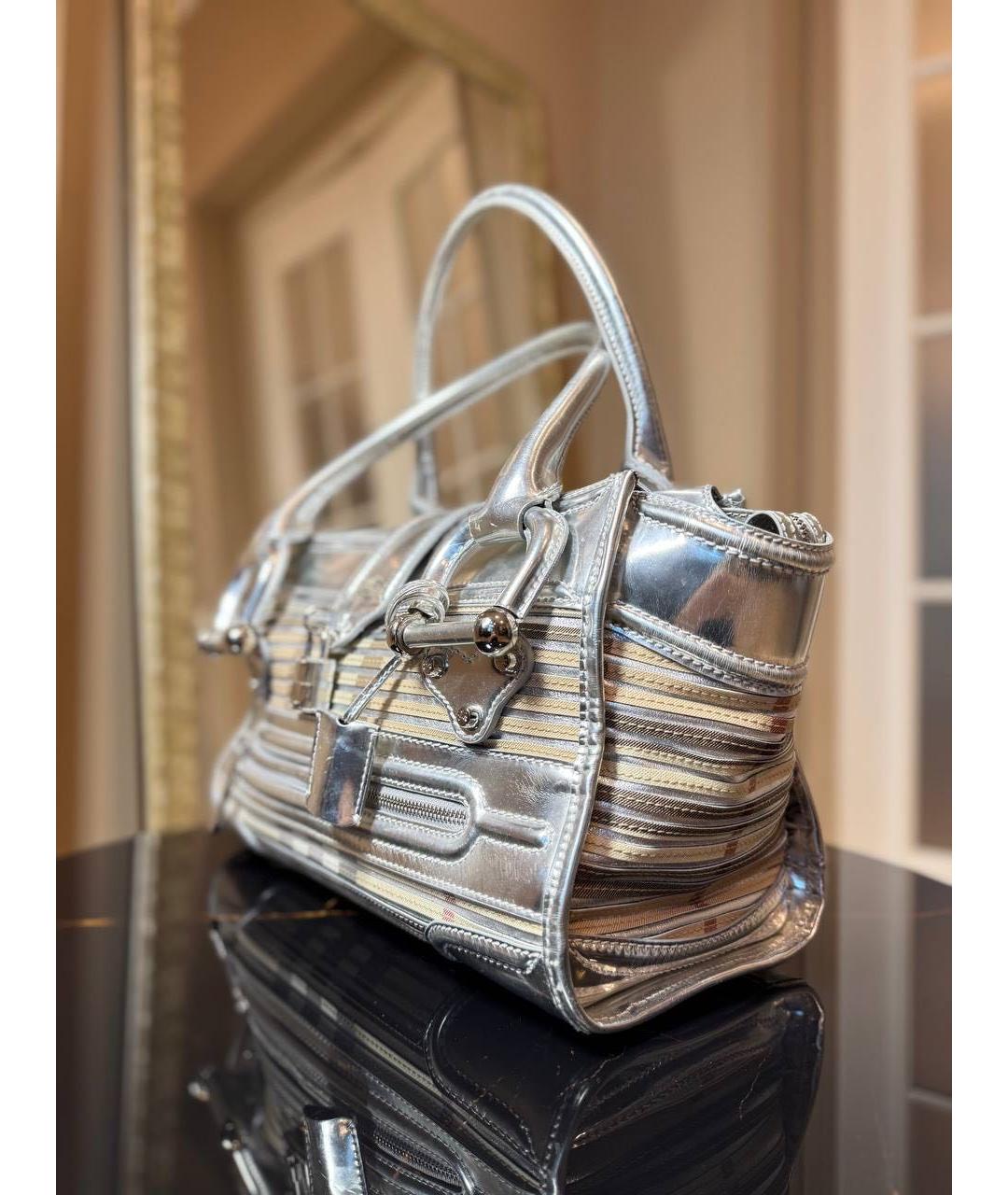 BURBERRY Сумка через плечо, фото 2