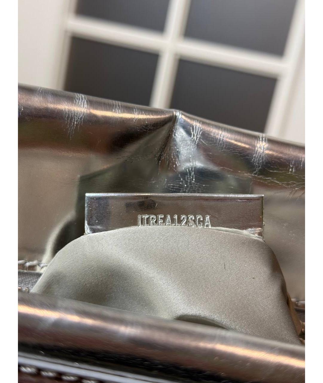 BURBERRY Сумка через плечо, фото 4