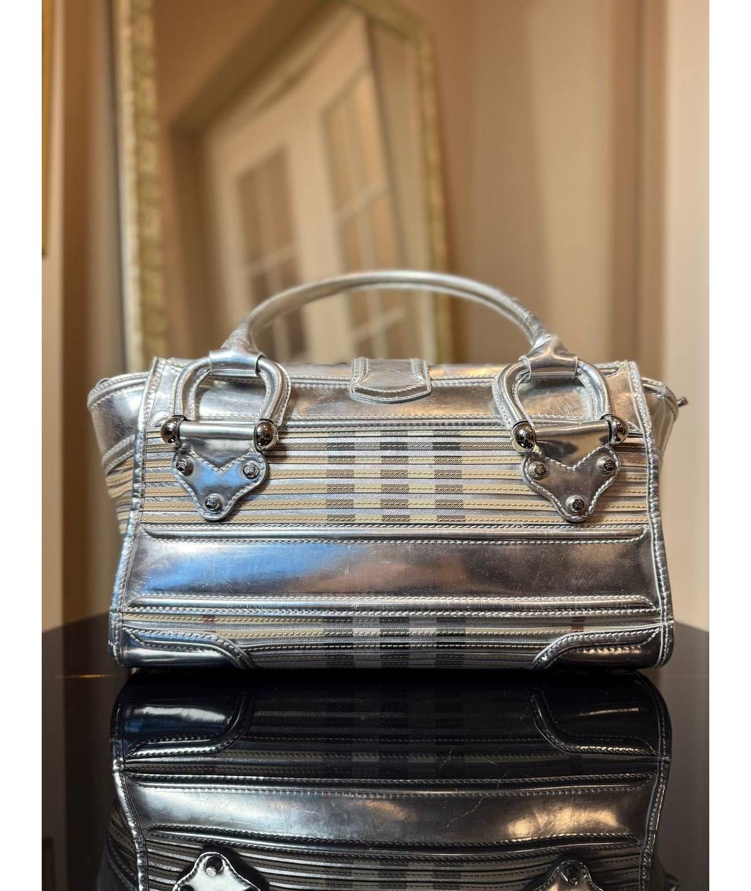 BURBERRY Сумка через плечо, фото 3