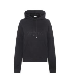 SAINT LAURENT Худи/толстовка