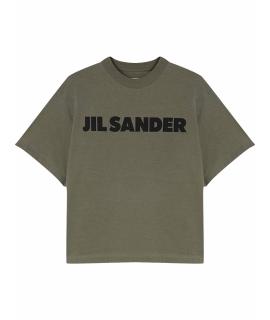 JIL SANDER Футболка