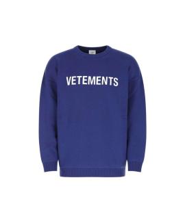 VETEMENTS Джемпер / свитер
