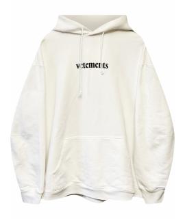 VETEMENTS Худи/толстовка