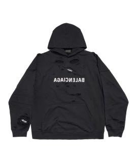 BALENCIAGA Худи/толстовка
