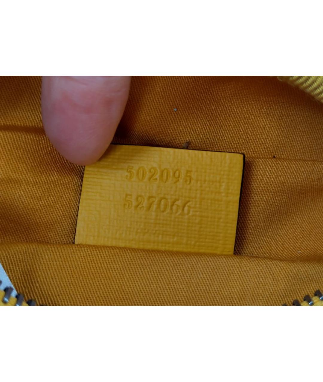 GUCCI Мульти поясная сумка, фото 5