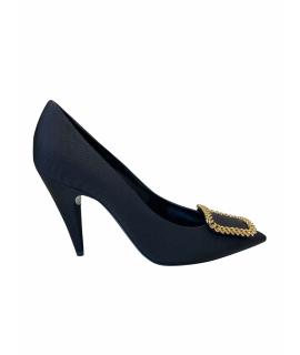 SAINT LAURENT Туфли