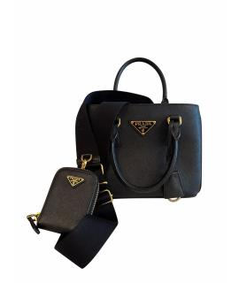 PRADA Сумка с короткими ручками