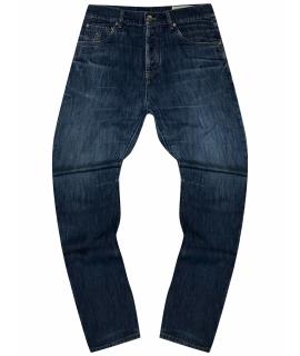 BRUNELLO CUCINELLI Прямые джинсы