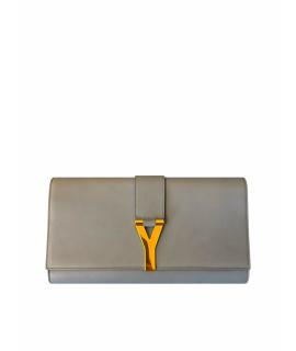 SAINT LAURENT Клатч/вечерняя сумка