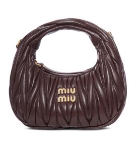 MIU MIU Сумка через плечо
