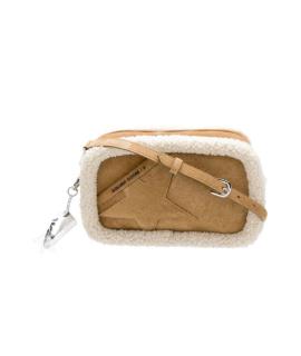 GOLDEN GOOSE DELUXE BRAND Сумка через плечо