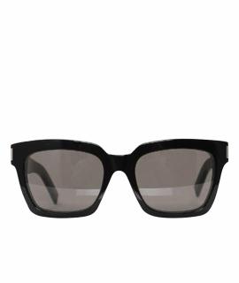 SAINT LAURENT Солнцезащитные очки