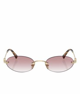 MIU MIU Солнцезащитные очки