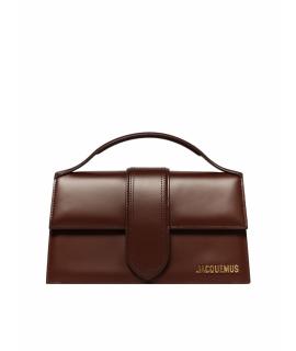 JACQUEMUS Сумка с короткими ручками