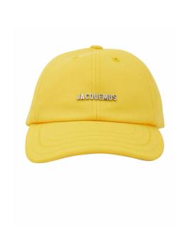 JACQUEMUS Кепка
