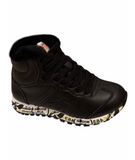 PREMIATA Кеды
