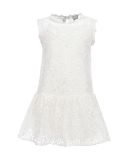 ERMANNO SCERVINO JUNIOR Платье/Сарафан