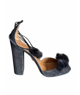 AQUAZZURA Туфли
