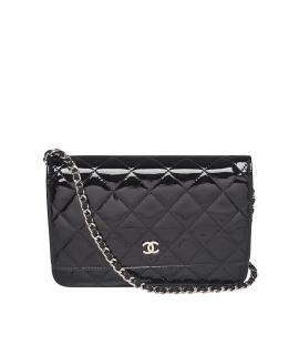 CHANEL Сумка через плечо