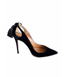 AQUAZZURA Туфли