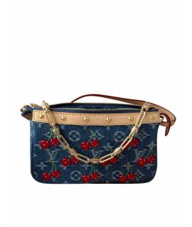 LOUIS VUITTON Сумка с короткими ручками