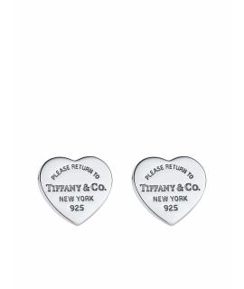 TIFFANY&CO Серьги