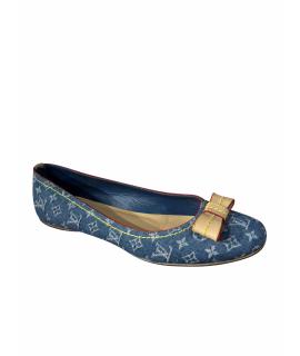 LOUIS VUITTON Балетки
