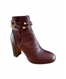 VALENTINO Ботильоны