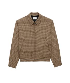 SAINT LAURENT Куртка