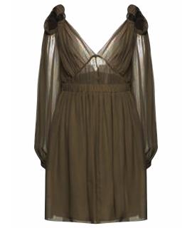 ALBERTA FERRETTI Коктейльное платье