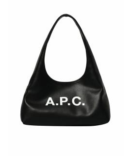 A.P.C. Сумка через плечо