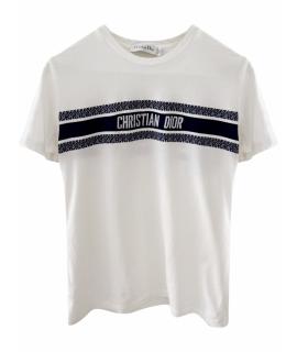 CHRISTIAN DIOR Футболка