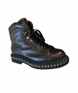 SANTONI Ботинки