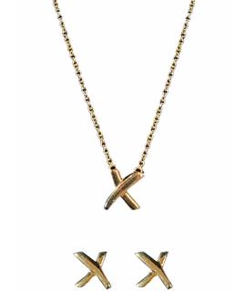 TIFFANY&CO Комплект
