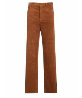 A.P.C. Прямые джинсы